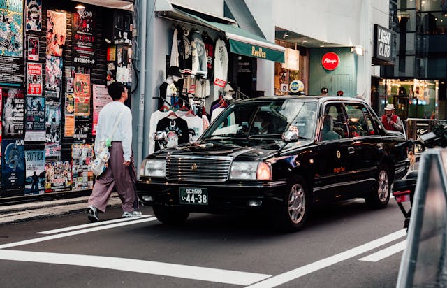 Not Sure Where to Go in Japan? Roll the Dice
